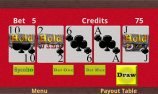 game pic for TouchPlay Deuces Wild Poker